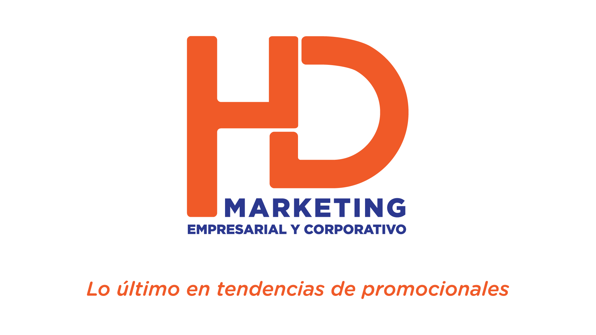 HD Logo