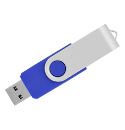 usb spin
